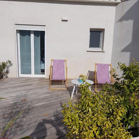 Magnifique Suite Familiale Nans-les-Pins Exteriér fotografie